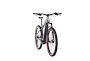 Focus Jarifa² 6.8 e-MTB Hardtail 100Nm-600Wh Grå-Svart från TCMcykel.se Artikel nr: 31513