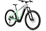 Focus Jarifa² 6.8 e-MTB Hardtail 100Nm-800Wh Grå-Grön från TCMcykel.se Artikel nr: 31540