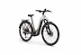 Focus Planet² 6.8 ABS Wave Elcykel 85Nm-625Wh Light Grey-Grey från TCMcykel.se Artikel nr: 32337