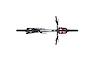 Focus Sam² 6.0 e-MTB Gravity 100Nm-600Wh Silver-Grey från TCMcykel.se Artikel nr: 31442