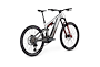 Focus Sam² 6.0 e-MTB Gravity 100Nm-600Wh Silver-Grey från TCMcykel.se Artikel nr: 31442