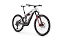 Focus Sam² 6.0 e-MTB Gravity 100Nm-600Wh Silver-Grey från TCMcykel.se Artikel nr: 31442