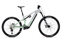 Focus Sam² 6.8 e-MTB Gravity 100Nm-600Wh Grey-Macha från TCMcykel.se Artikel nr: 31446