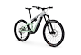 Focus Sam² 6.8 e-MTB Gravity 100Nm-600Wh Grey-Macha från TCMcykel.se Artikel nr: 31446