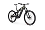 Focus Sam² 6.8 e-MTB Gravity 100Nm-800Wh Green-Black från TCMcykel.se Artikel nr: 31467