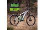 Focus Sam² 6.8 e-MTB Gravity 100Nm-800Wh Green-Black från TCMcykel.se Artikel nr: 31467