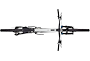 Focus Sam² 6.9 e-MTB Gravity 100Nm-800Wh White-Grey från TCMcykel.se Artikel nr: 31463