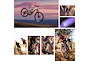 Focus Sam² 6.9 e-MTB Gravity 100Nm-800Wh White-Grey från TCMcykel.se Artikel nr: 31463