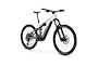 Focus Sam² 6.9 e-MTB Gravity 100Nm-800Wh White-Grey från TCMcykel.se Artikel nr: 31463