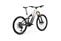 Focus Sam² 6.9 e-MTB Gravity 100Nm-800Wh White-Grey från TCMcykel.se Artikel nr: 31463