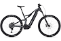 Focus Thron² 6.6 e-MTB Trail 100Nm-800Wh Diamond Black från TCMcykel.se Artikel nr: 31484