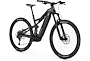 Focus Thron² 6.6 e-MTB Trail 100Nm-800Wh Diamond Black från TCMcykel.se Artikel nr: 31484