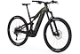 Focus Thron² 6.7 e-MTB Trail 120Nm-600Wh Green-Black från TCMcykel.se Artikel nr: 31459