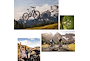 Focus Thron² 6.7 e-MTB Trail 120Nm-800Wh Green-Black från TCMcykel.se Artikel nr: 31478