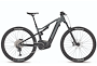 Focus Thron² 6.7 e-MTB Trail 85Nm-625Wh Grey-Black från TCMcykel.se Artikel nr: 32336