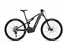 Focus Thron² 6.7 e-MTB Trail 85Nm-625Wh Grey-Black från TCMcykel.se Artikel nr: 32336