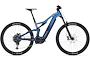Focus Thron² 6.7 e-MTB Trail 120Nm-800Wh Aliceblue-Azurblue från TCMcykel.se Artikel nr: 31477