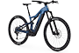 Focus Thron² 6.7 e-MTB Trail 120Nm-800Wh Aliceblue-Azurblue från TCMcykel.se Artikel nr: 31477