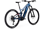 Focus Thron² 6.7 e-MTB Trail 120Nm-800Wh Aliceblue-Azurblue från TCMcykel.se Artikel nr: 31477