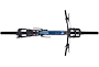 Focus Thron² 6.7 e-MTB Trail 120Nm-800Wh Aliceblue-Azurblue från TCMcykel.se Artikel nr: 31477