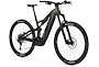 Focus Thron² 6.7 e-MTB Trail 120Nm-800Wh Green-Black från TCMcykel.se Artikel nr: 31478