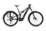 Focus Thron² 6.7 EQP e-Adventure 120Nm-600Wh Green-Black från TCMcykel.se Artikel nr: 31461