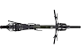Focus Thron² 6.7 Eqp e-Adventure 120Nm-800Wh Green-Black från TCMcykel.se Artikel nr: 31482