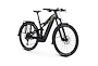 Focus Thron² 6.7 Eqp e-Adventure 120Nm-800Wh Green-Black från TCMcykel.se Artikel nr: 31482