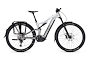 Focus Thron² 6.7 EQP e-Adventure 100Nm-800Wh Silver-Grey från TCMcykel.se Artikel nr: 31481