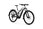 Focus Thron² 6.7 EQP e-Adventure 100Nm-800Wh Silver-Grey från TCMcykel.se Artikel nr: 31481
