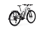 Focus Thron² 6.7 EQP e-Adventure 100Nm-800Wh Silver-Grey från TCMcykel.se Artikel nr: 31481