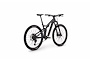 Focus Thron 6.8 MTB Trail 130130 Diamond Black Stl:XL från TCMcykel.se Artikel nr: 32340