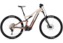 Focus Thron² 6.8 Abs e-MTB Trail 100Nm-600Wh Silver-Bronze från TCMcykel.se Artikel nr: 31457