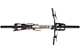 Focus Thron² 6.8 Abs e-MTB Trail 100Nm-600Wh Silver-Bronze från TCMcykel.se Artikel nr: 31457