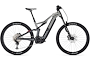Focus Thron² 6.8 Abs e-MTB Trail 100Nm-800Wh Grey-Black från TCMcykel.se Artikel nr: 31475