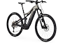 Focus Thron² 6.8 Abs e-MTB Trail 100Nm-800Wh Grey-Black från TCMcykel.se Artikel nr: 31475