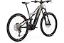 Focus Thron² 6.8 Abs e-MTB Trail 100Nm-800Wh Grey-Black från TCMcykel.se Artikel nr: 31475