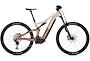 Focus Thron² 6.8 Abs e-MTB Trail 100Nm-800Wh Silver-Bronze från TCMcykel.se Artikel nr: 31476