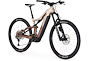 Focus Thron² 6.8 Abs e-MTB Trail 100Nm-800Wh Silver-Bronze från TCMcykel.se Artikel nr: 31476