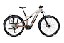 Focus Thron² 6.8 EQP ABS e-Adventure 85Nm-600Wh Silver-Bronze från TCMcykel.se Artikel nr: 31462