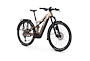 Focus Thron² 6.8 EQP ABS e-Adventure 85Nm-600Wh Silver-Bronze från TCMcykel.se Artikel nr: 31462