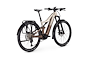 Focus Thron² 6.8 EQP ABS e-Adventure 85Nm-600Wh Silver-Bronze från TCMcykel.se Artikel nr: 31462