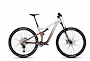 Focus Thron 6.9 MTB Trail 130130 Silver-Platinum Bronze från TCMcykel.se Artikel nr: 32341