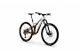 Focus Thron 6.9 MTB Trail 130130 Silver-Platinum Bronze från TCMcykel.se Artikel nr: 32341