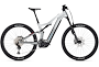 Focus Thron² 6.9 Abs e-MTB Trail 100Nm-600Wh Silver-Grey från TCMcykel.se Artikel nr: 31455