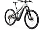 Focus Thron² 6.9 Abs e-MTB Trail 100Nm-600Wh Silver-Grey från TCMcykel.se Artikel nr: 31455