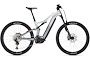 Focus Thron² 6.9 ABS e-MTB Trail 100Nm-800Wh Silver-Grey från TCMcykel.se Artikel nr: 31474
