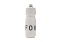 Fox 24 Oz Podium Bottle - White 710ml från TCMcykel.se Artikel nr: 35904
