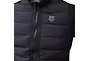 FOX Flexair Fire Hybrid Jacket Isolerad jacka MTB Svart från TCMcykel.se Artikel nr: 30650