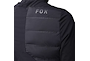 FOX Flexair Fire Hybrid Jacket Isolerad jacka MTB Svart från TCMcykel.se Artikel nr: 30650